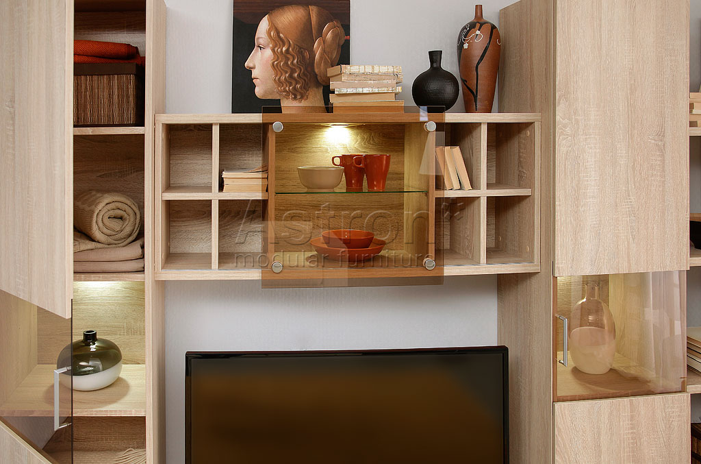 Купить гарнитур для гостиной от производителя в интернет магазине Astron