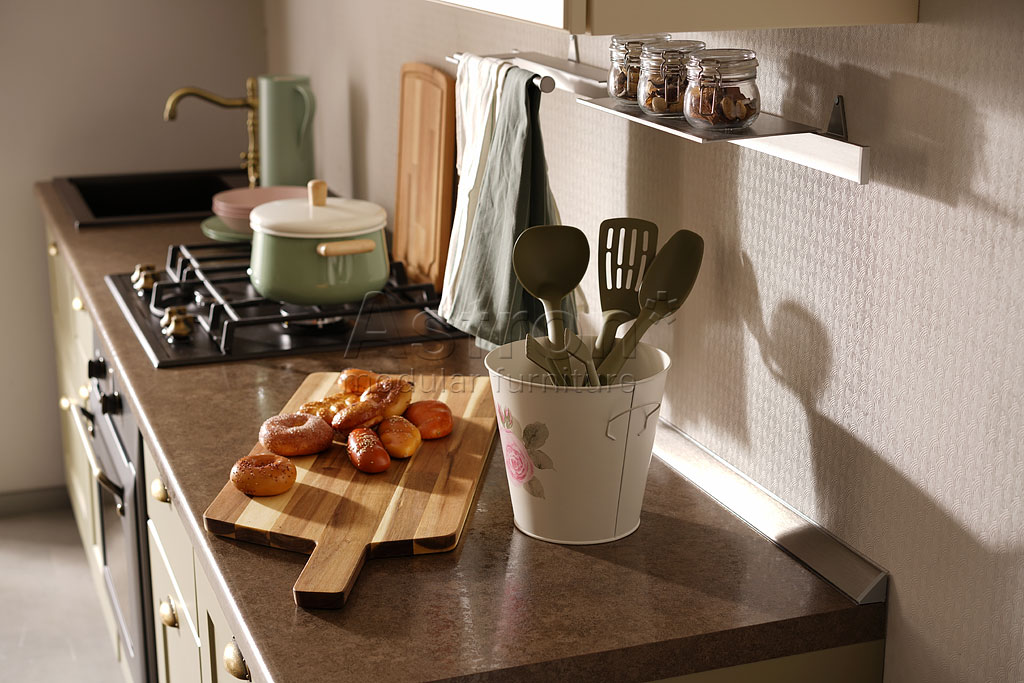 Купить гарнитур для кухни Elise kt007.25767 от производителя в интернет ...